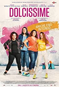Dolcissime (2019) cover