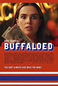 Buffaloed (2019) cover