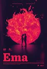 Ema (2019) cover