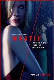 What/If 2019 poster