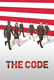 The Code 2019 copertina