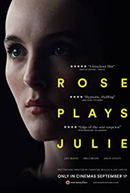 Rose Plays Julie 2019 охватывать