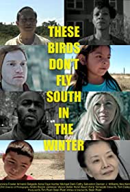These Birds Don't Fly South in the Winter (2019) cover