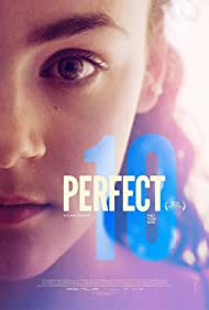 Perfect 10 (2019) cover