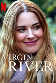 Virgin River 2019 poster