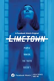 Limetown (2019) cover