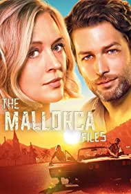 The Mallorca Files 2019 capa