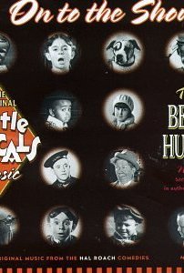 Beau Hunks (1931) cover