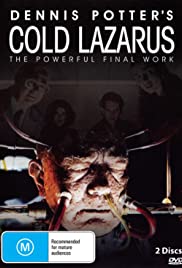 Cold Lazarus (1996) cover
