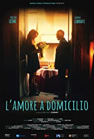 L'amore a domicilio (2019) cover