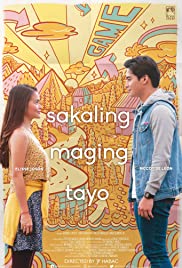 Sakaling maging tayo (2019) cover