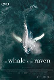 The Whale and the Raven 2019 masque