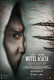 Motel Acacia 2019 masque
