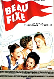 Beau fixe (1992) cover