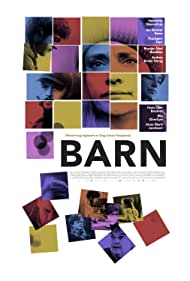 Barn 2019 poster