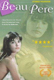 Beau-père (1981) cover