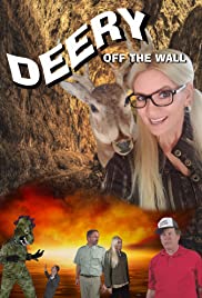 Deery: Off the Wall (2019) cover