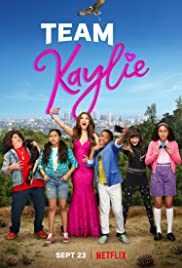 Team Kaylie 2019 copertina
