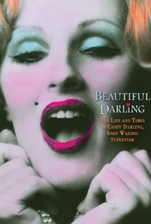 Beautiful Darling 2010 copertina