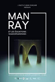 Man Ray et les équations shakespeariennes 0 copertina