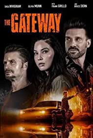 The Gateway (2021) cover