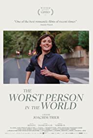 Verdens verste menneske (2021) cover