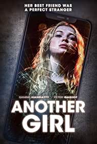 Another Girl (2021) cover