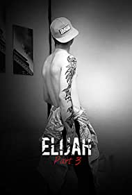 Elijah: Part 3 (2021) cover