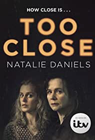 Too Close (2021) cover