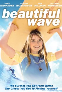 Beautiful Wave 2011 poster
