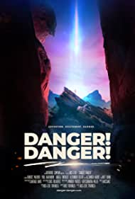 Danger! Danger! (2021) cover