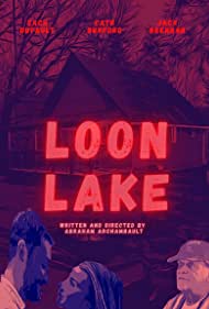 Loon Lake (2022) cover