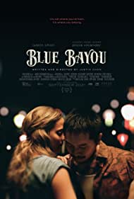 Blue Bayou (2021) cover