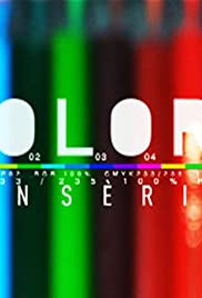 Colors en sèrie 2007 poster