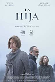 La hija (2021) cover