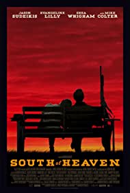South of Heaven (2021) cover