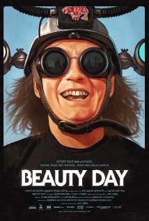 Beauty Day 2011 poster