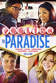 Pooling to Paradise (2021) cover