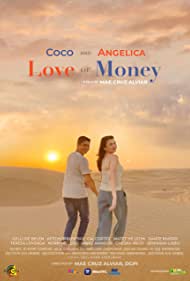 Love or Money (2021) cover