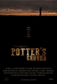 Potter's Ground (2021) cover