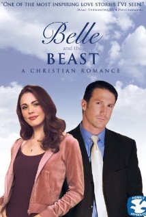 Beauty and the Beast: A Latter-Day Tale 2007 copertina