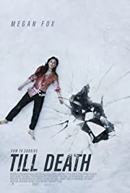 Till Death (2021) cover