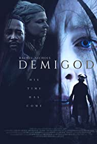 Demigod (2021) cover