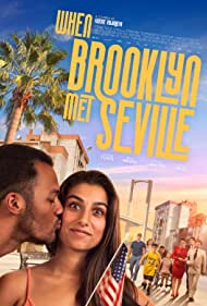 Sevillanas de Brooklyn (2021) cover