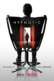 Hypnotic (2021) cover