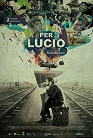 Per Lucio (2021) cover