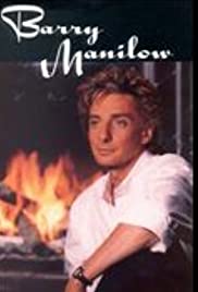 Because It's Christmas: Barry Manilow (1991) cover