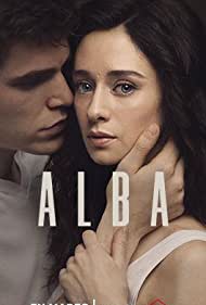 Alba (2021) cover