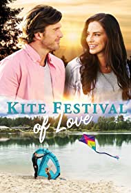 Kite Festival of Love 2021 masque