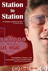 Station to Station 2021 capa